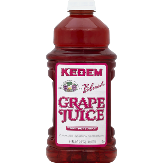 Grape Juice Blush - Large