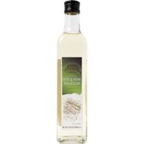 White Wine Vinegar