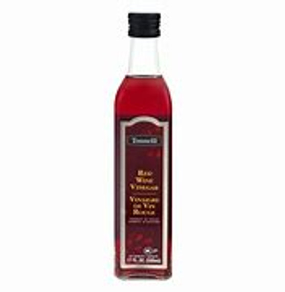 Tonnelli Red Wine Vinegar