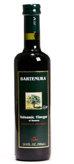 Balsamic Vinegar Bartenura