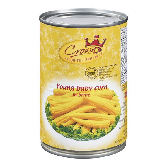 Baby Corn