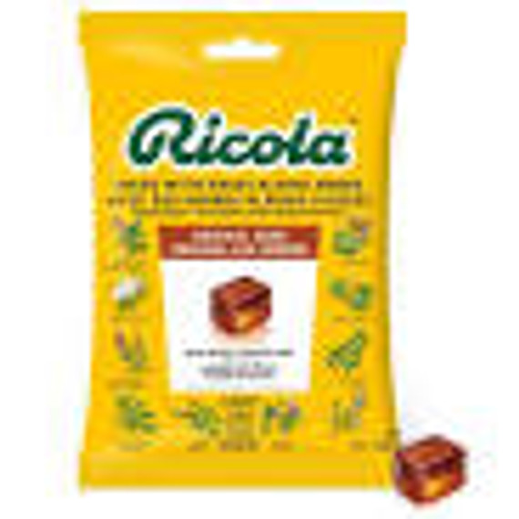 Ricola Original Herb Cough Drops