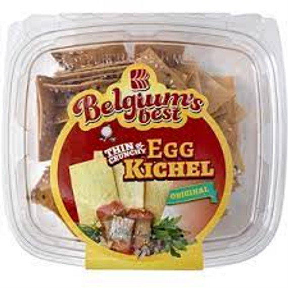 Egg Kichel - Original