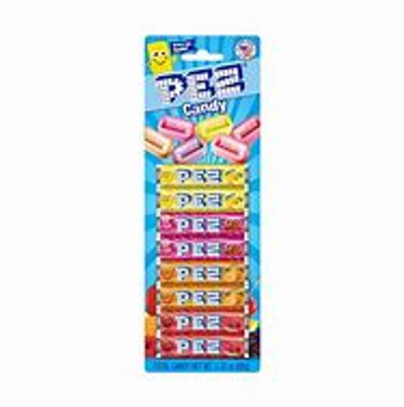 Pez Refills