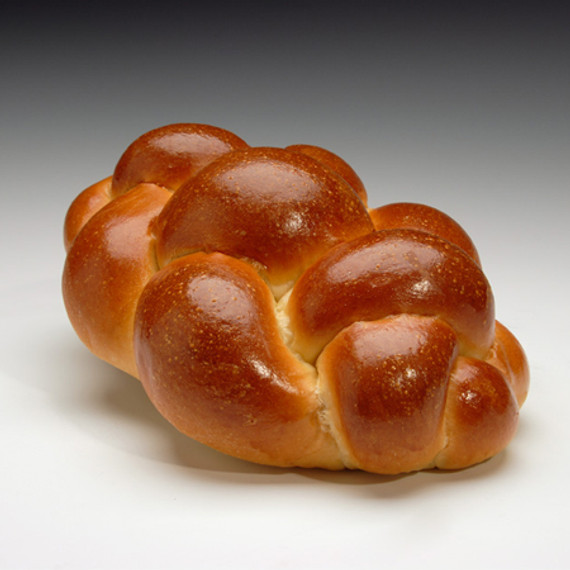 Isaacs Twisted Challah