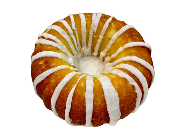 KG Harvey Wahlbanger Cake