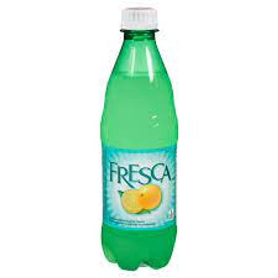 Fresca (500 ml)