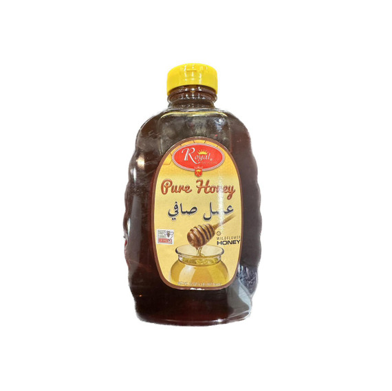 Honey (32 oz)