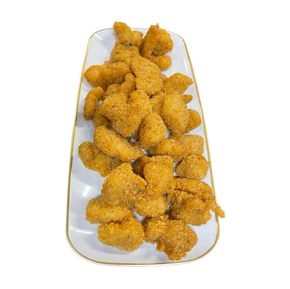 Chicken Popcorn