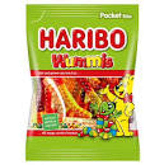 Haribo Wummis