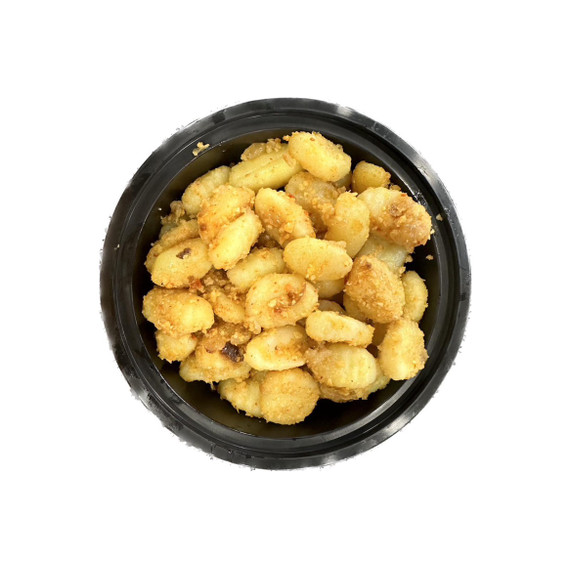 Shlishkes Gnocchi