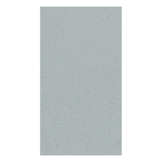 Silver Linen Guest Towel