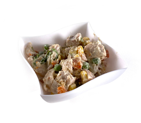 Chicken Salad