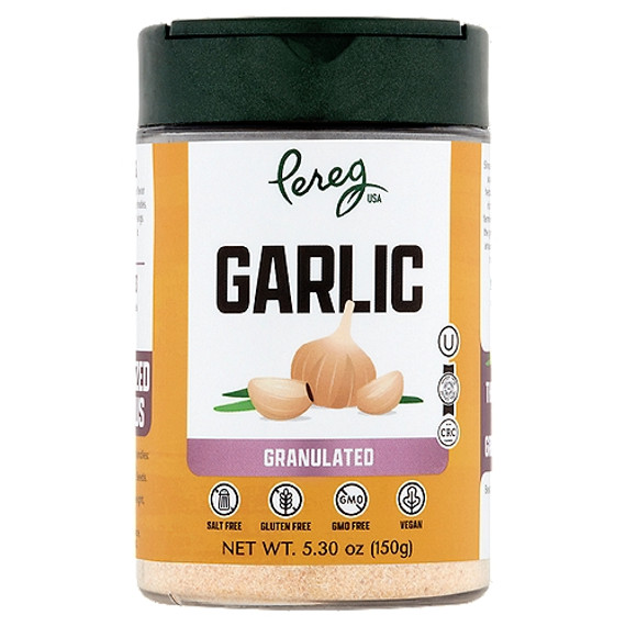 Pereg Granulated Garlic