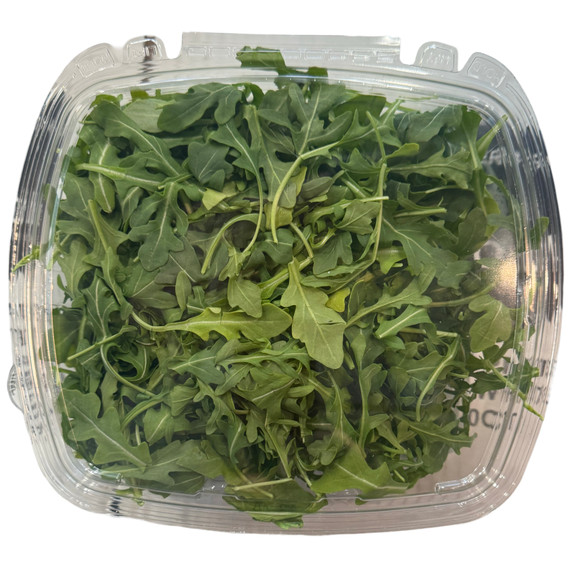 KG Arugula COR Checked