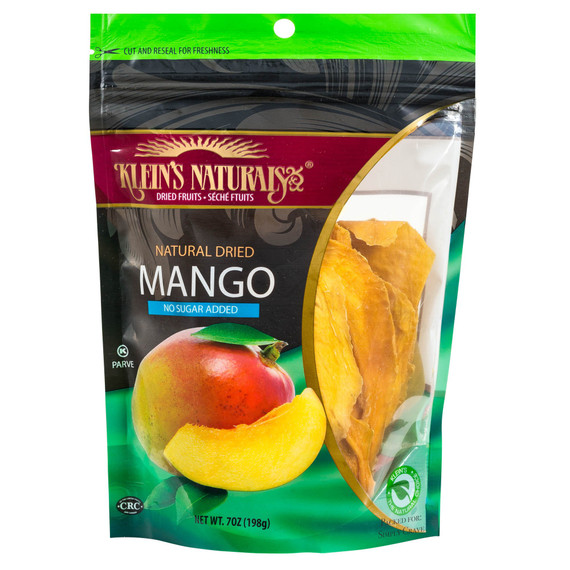 Klein's Natural Mango