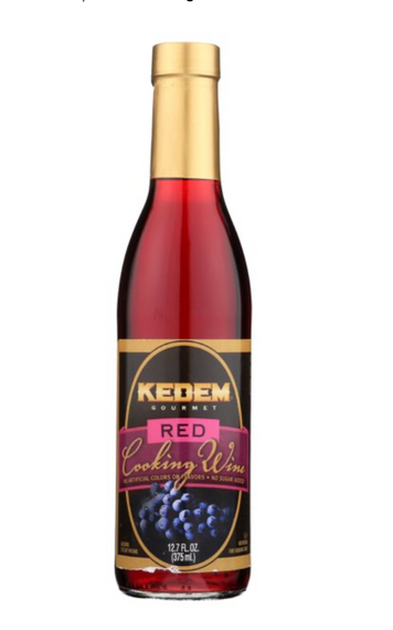 Red Cooking Wine