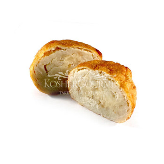 Knish - Potato (Fried)