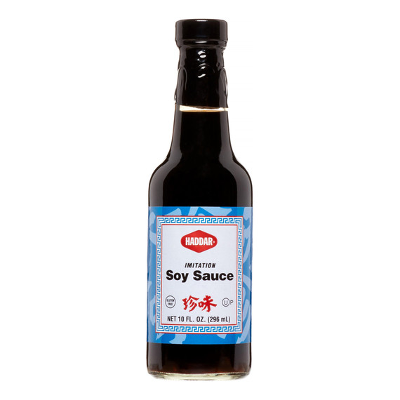 Imitation Soy Sauce