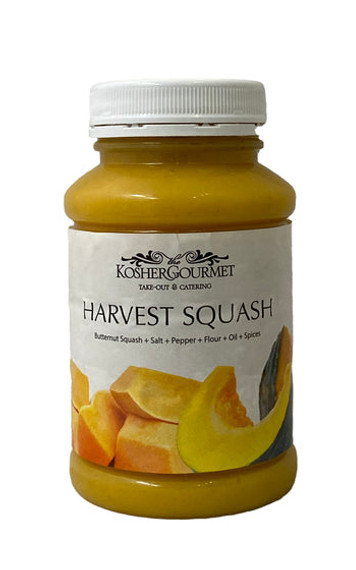 Squash Soup