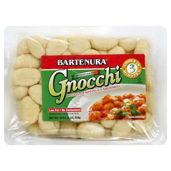 Gnocchi