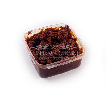 Sundried Tomato Dip (Pesach) 
