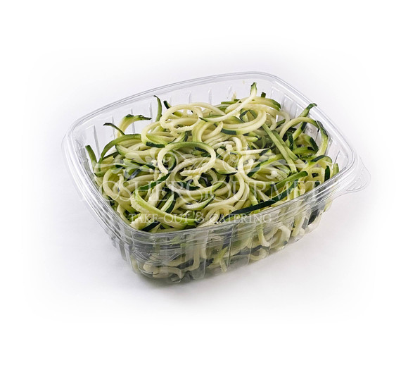 Zoodles