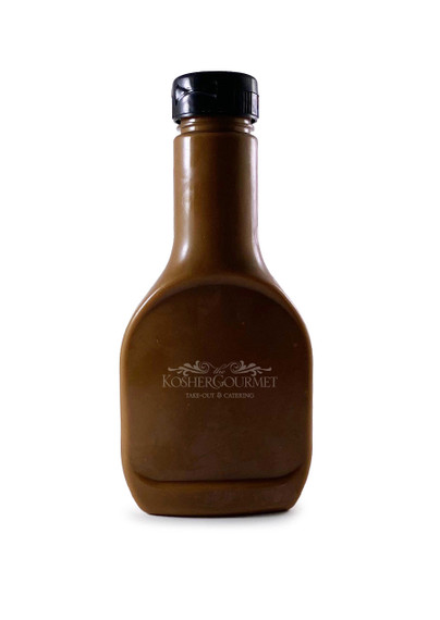 Balsamic Dressing