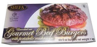 Shefa Products - Kosher Gourmet