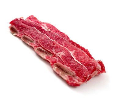 Miami Gold Rib Miami Ribs - Metzelei - Kosher Gourmet