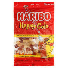 Haribo Happy Cola - Kosher Gourmet