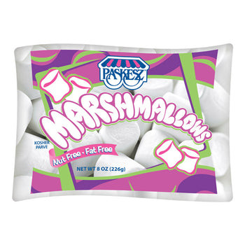 Marshmallows - Kosher Gourmet