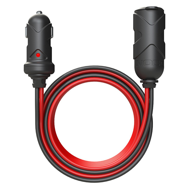 NOCO GC019 12V Plug Extension Cable - 12 [GC019]