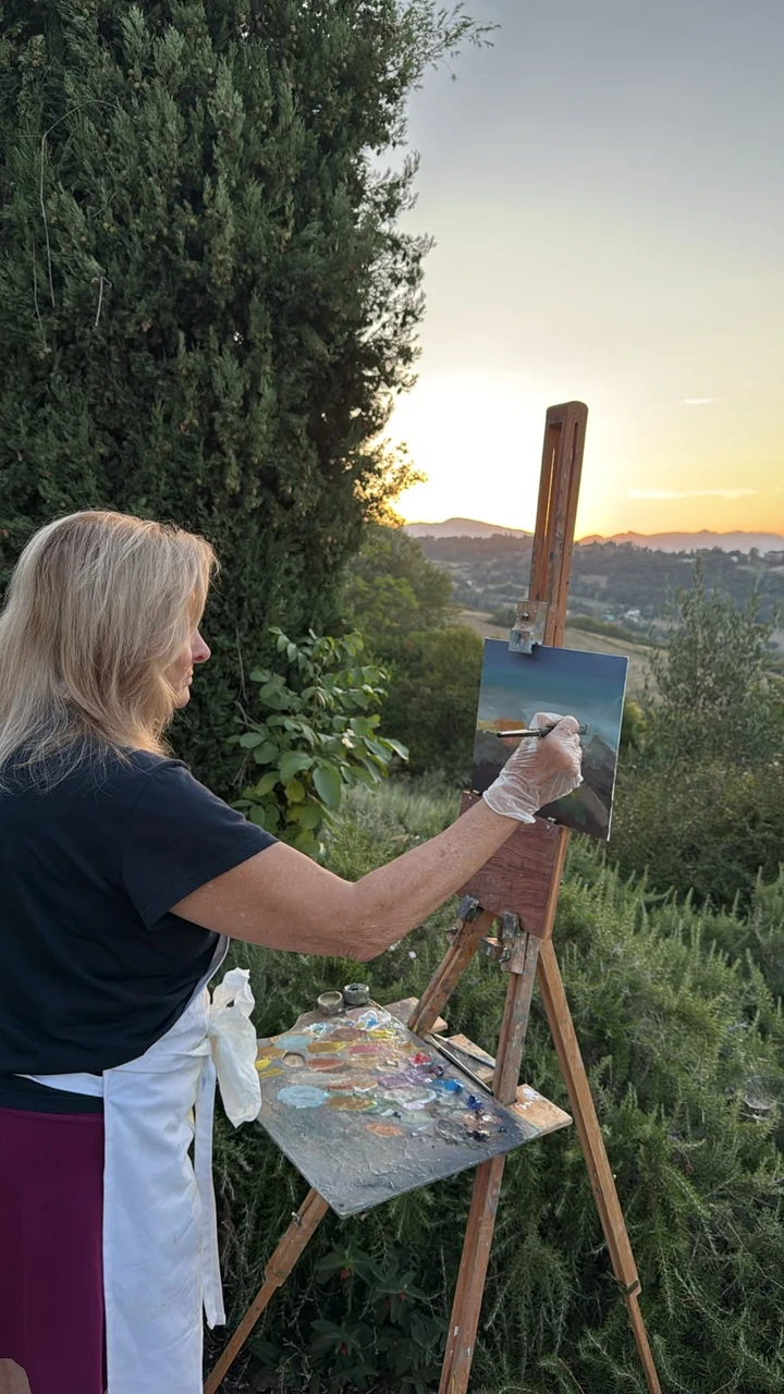 A Trip to Le Marche Region of Italy