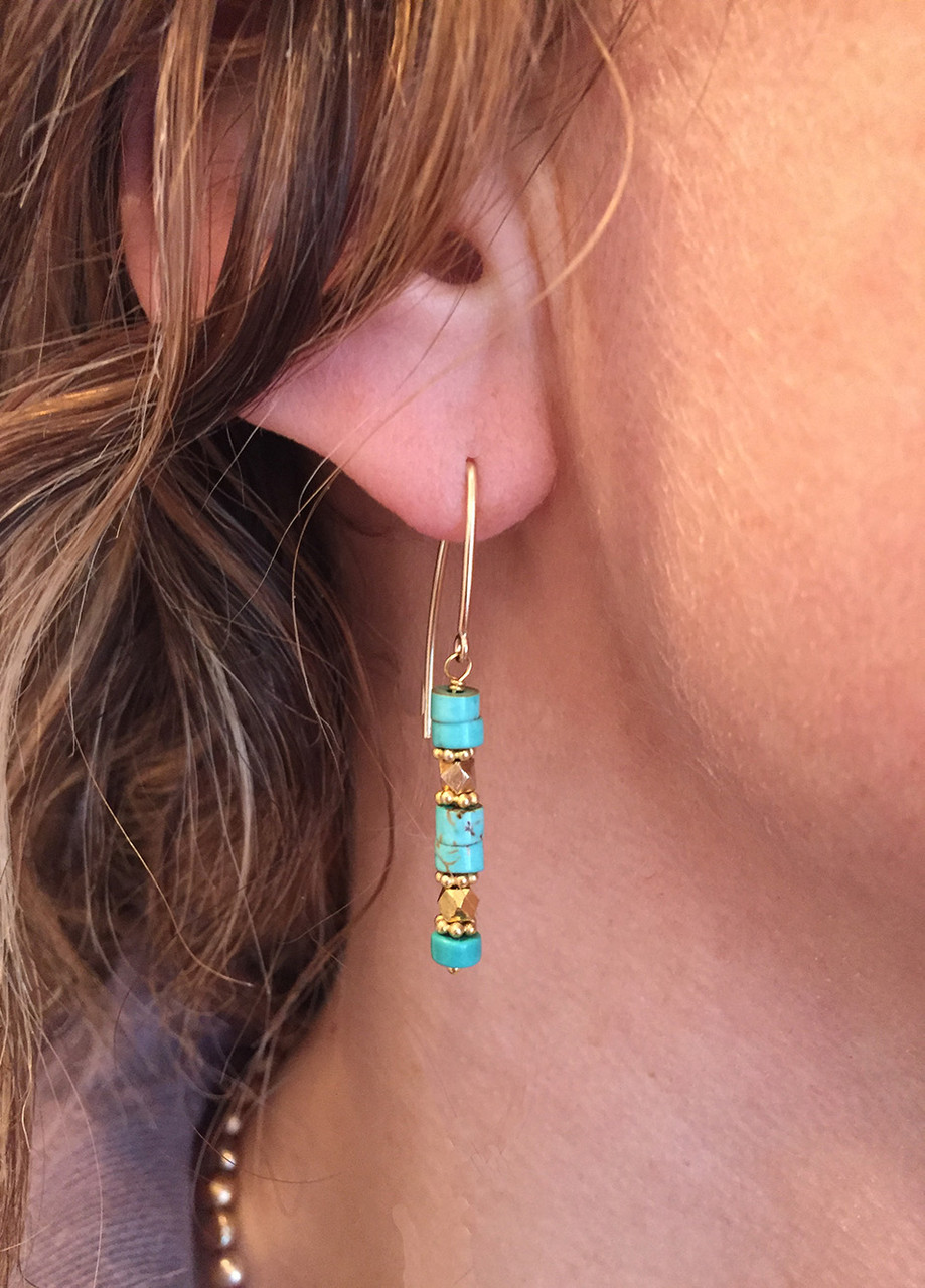 New Turquoise you Must Have!