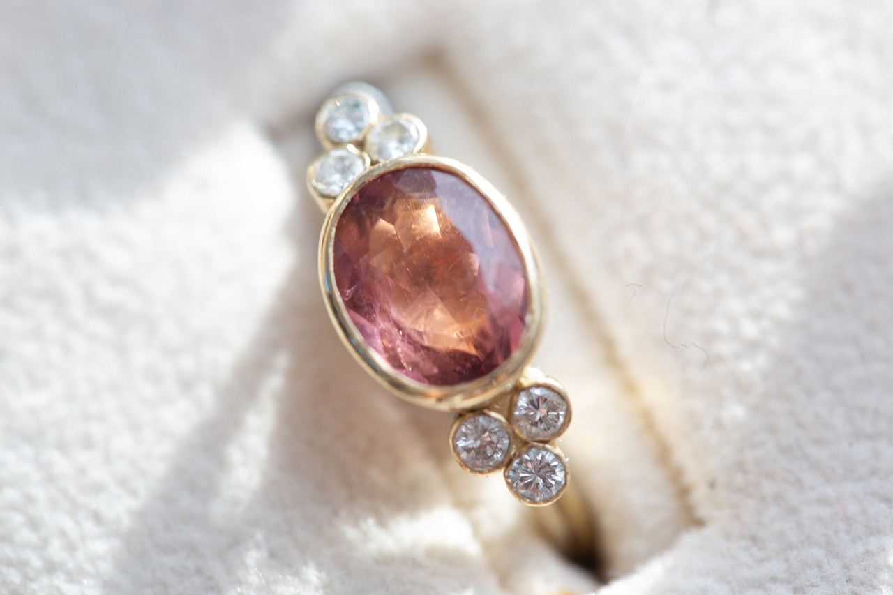 Five Gifts A Jewelry Designer Recommends for Valentine's Day