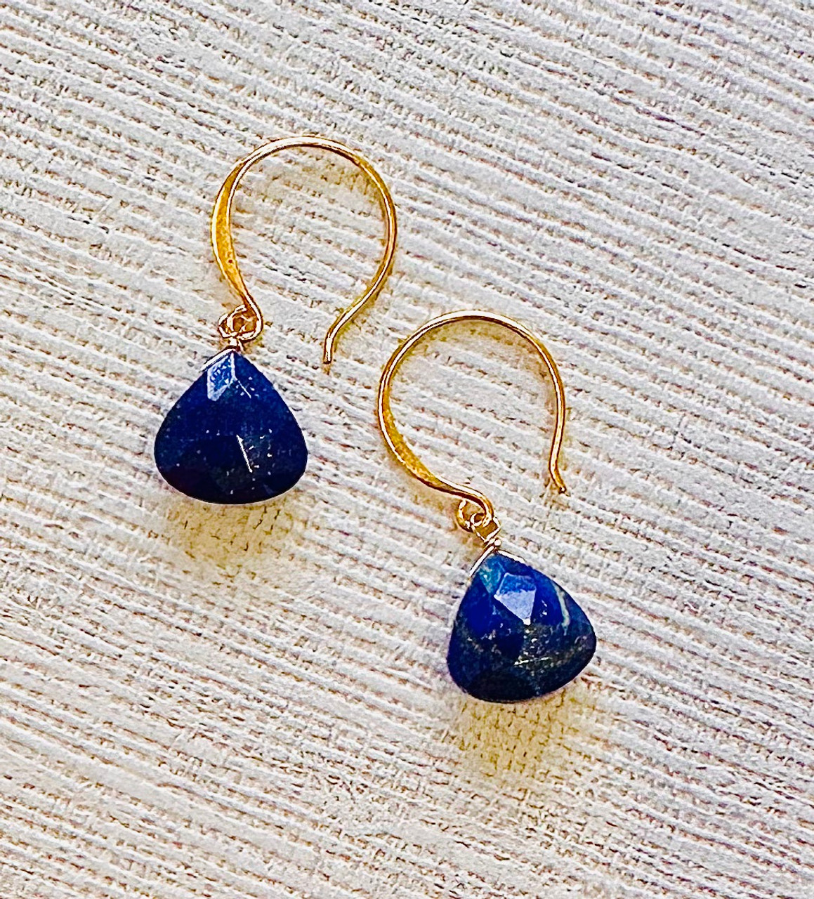 Beautiful Gemstone Jewelry
