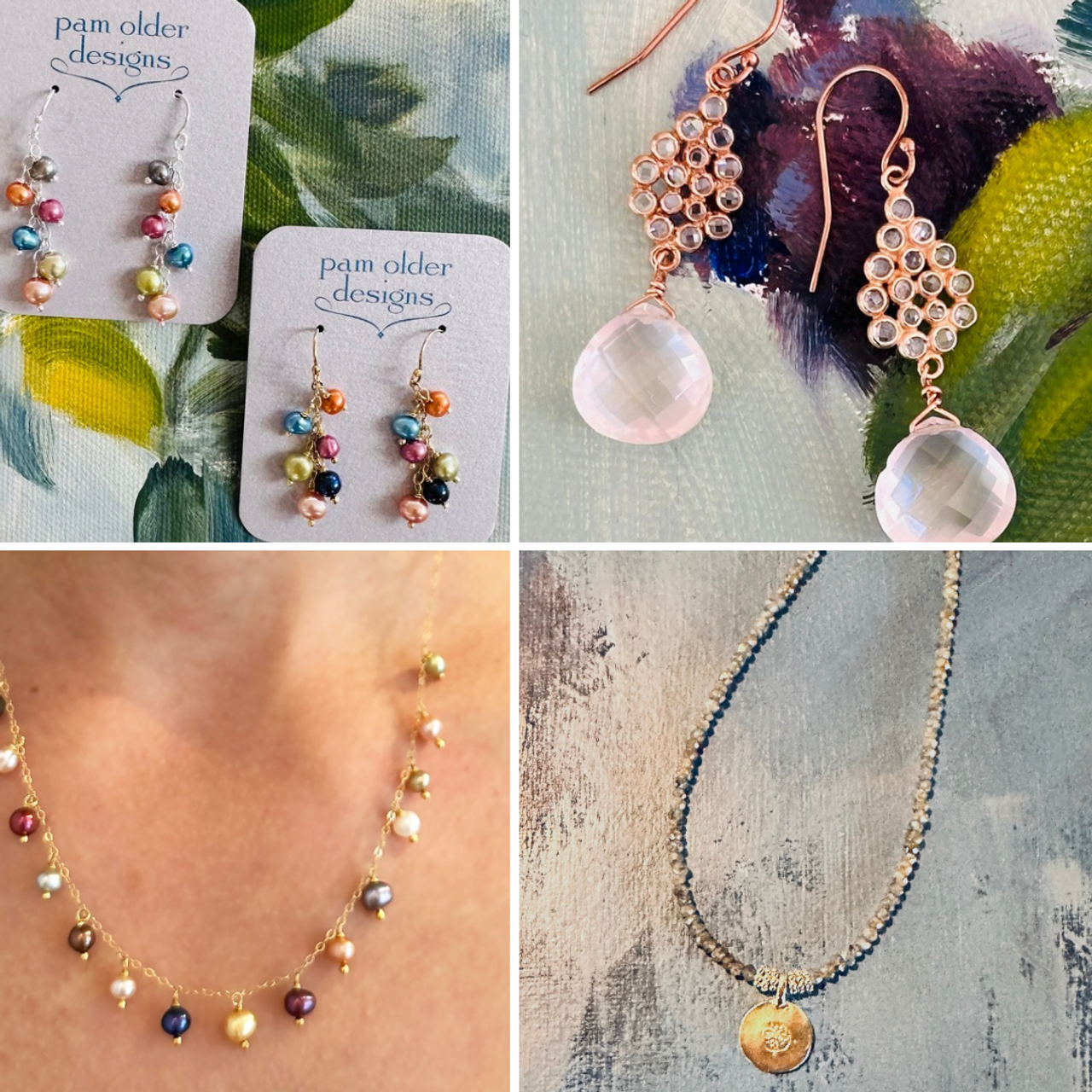 Best Handmade Gifts!