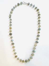 Pam Older Designs handmade necklaces