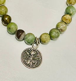 Hanuman Talisman Bracelet