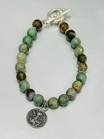 Hanuman Talisman Bracelet