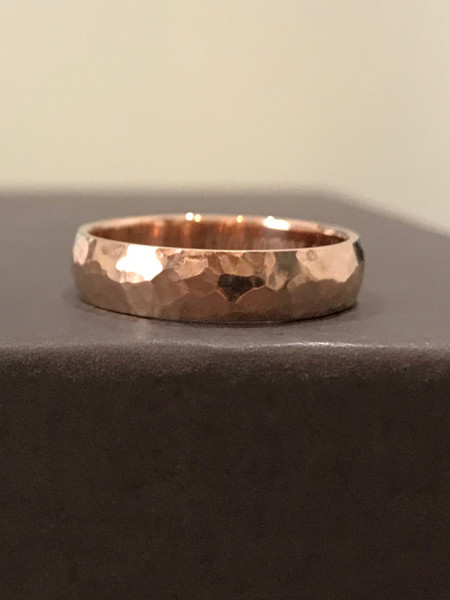 Handcrafted Rings | Unique Rings | Designer Rings - Pam Older Designs