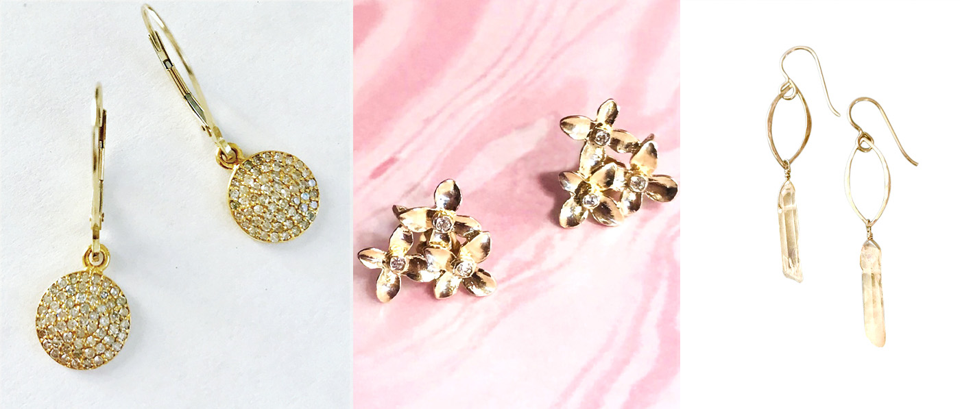 Pam Older Designs Handmade, Handcrafted Jewelry Jewelry Shop in