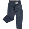 DOUBLE KNEE RIGID Work Jean without Suspender Buttons