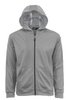 9738 - BDI  Mens Full Zip Hoodie Jacket