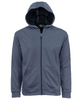 9738 - BDI  Mens Full Zip Hoodie Jacket