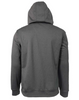 9738 - BDI  Mens Full Zip Hoodie Jacket