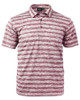 1382-OBS Men's Ombre Stripe Polo