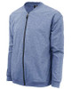 9611-CBS Men's Full zip Wind Jacket