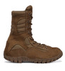 US Navy Certified Hot Weather Hybrid Assault Boot